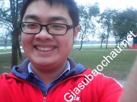 gia sư Hà Nội