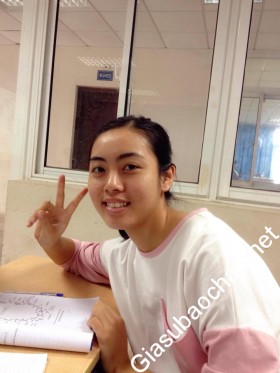 gia sư Hà Nội