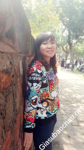 gia sư Hà Nội
