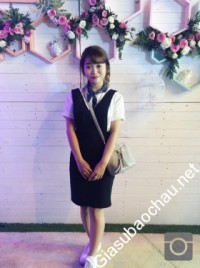 Gia sư giỏi Đại học Ngoại Ngữ - Đại học Đà Nẵng