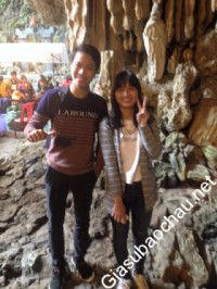 Gia sư giỏi Đại học Y Hà Nội