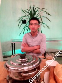 Gia sư giỏi Đại học Bách Khoa - Đại học Đà Nẵng chuyên dạy kèm môn Toán, Vật lý, Hóa