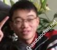 Gia sư giỏi Đại học Quốc gia Hà Nội - Đại học Khoa học Tự nhiên chuyên dạy kèm môn Toán, Hóa