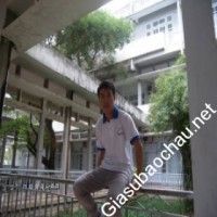 Gia sư giỏi Đại học Bách Khoa - Đại học Đà Nẵng chuyên dạy kèm môn Toán, Vật lý, Hóa