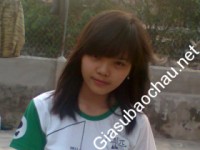 Gia sư giỏi Đại học Ngoại thương chuyên dạy kèm môn Toán, Vật lý, Tiếng Anh, Luyện chữ đẹp, Tiếng Việt