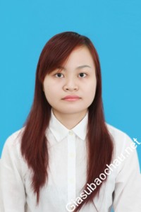 Gia sư giỏi Đại học Ngoại thương