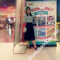 Gia sư giỏi Viện Nghiên Cứu và Đào tạo Việt Anh