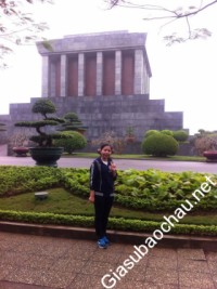 Gia sư giỏi Đại học sư phạm Hà Nội chuyên dạy kèm môn Toán