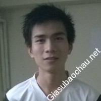 Gia sư giỏi Đại học Đà Nẵng - Khoa Y Dược