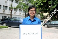 Gia sư giỏi Đại học Ngoại thương chuyên dạy kèm môn Toán