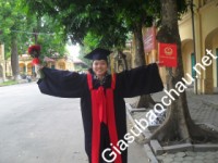 Gia sư giỏi Học viện Tài chính chuyên dạy kèm môn Toán