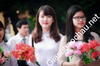 Gia sư giỏi Đại học Thủ Đô chuyên dạy kèm môn Toán, Ngữ văn, Tiếng Việt