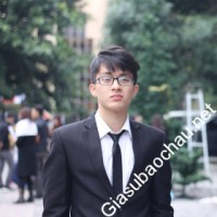 Gia sư giỏi Đại học Ngoại thương chuyên dạy kèm môn Toán, Hóa