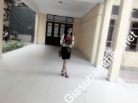 Gia sư giỏi Học viện Tài chính chuyên dạy kèm môn Toán