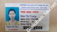 Gia sư giỏi Đại học Sư phạm Hà Nội chuyên dạy kèm môn Toán, Vật lý, Hóa, Tiếng Anh