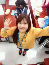 Gia sư giỏi Học viện Ngoại giao chuyên dạy kèm môn Toán, Hóa