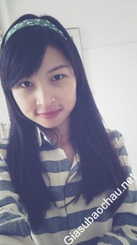 Gia sư giỏi Đại học Quốc gia Hà Nội - Đại học Ngoại ngữ chuyên dạy kèm môn Tiếng Anh