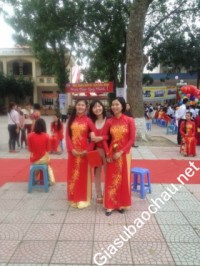 Gia sư giỏi Đại học Luật Hà Nội chuyên dạy kèm môn Toán, Hóa, Sinh học