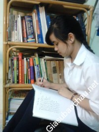 Gia sư giỏi Đại học Kinh tế Quốc dân chuyên dạy kèm môn Toán, Hóa, Tiếng Anh, Ngữ văn, Luyện chữ đẹp, Tiếng Việt