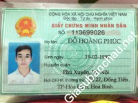 Gia sư giỏi Học viện Tài chính chuyên dạy kèm môn Toán, Hóa