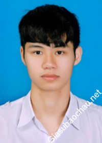 Gia sư giỏi Đại học Bách khoa Hà Nội chuyên dạy kèm môn Toán, Hóa