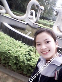 Gia sư giỏi Đại học Ngoại thương chuyên dạy kèm môn Toán, Vật lý, Hóa, Tiếng Anh, Tiếng Việt