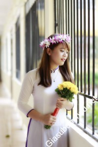 Gia sư giỏi trường đại học sư phạm Thái Nguyên chuyên dạy kèm môn Toán, Vật lý, Hóa