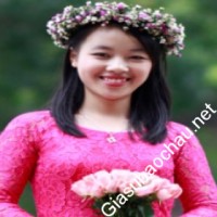 Gia sư giỏi Đại học Sư phạm Hà Nội chuyên dạy kèm môn Toán, Vật lý, Hóa
