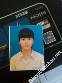 Gia sư giỏi Đại học Hà Nội