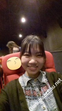 Gia sư giỏi Đại học Ngoại thương chuyên dạy kèm môn Tiếng Anh