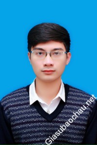 Gia sư giỏi Đại học Thủ Đô chuyên dạy kèm môn Toán, Hóa