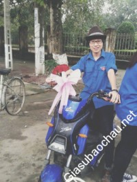 Gia sư giỏi Đại học Ngoại thương chuyên dạy kèm môn Toán, Vật Lý, Tiếng Anh