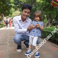 Gia sư giỏi Đại học Kinh tế Quốc dân chuyên dạy kèm môn Toán, Vật lý, Hóa