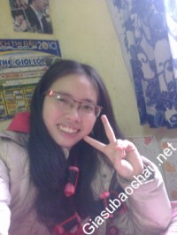 Gia sư giỏi Đại học Kinh tế Quốc dân chuyên dạy kèm môn Toán, Hóa