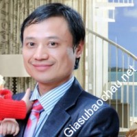 Giáo viên giỏi THPT Xuân Đỉnh chuyên dạy kèm môn Toán