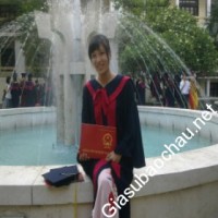 Gia sư giỏi Đại học Sư phạm Hà Nội 2 chuyên dạy kèm môn Toán