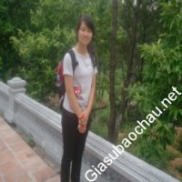 Gia sư giỏi Đại học Sư phạm Hà Nội chuyên dạy kèm môn Ngữ văn