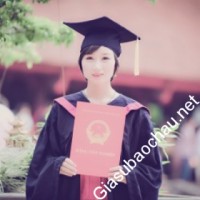 Gia sư giỏi Đại học Kinh tế Quốc dân chuyên dạy kèm môn Toán