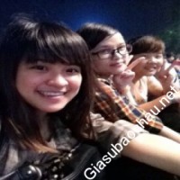 Gia sư giỏi Đại học Quốc gia Hà Nội - Đại học Ngoại ngữ chuyên dạy kèm môn Tiếng Anh