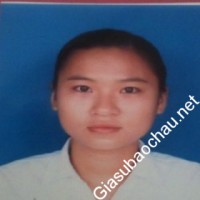 Gia sư giỏi Đại học Tài nguyên và Môi trường Hà Nội chuyên dạy kèm môn Toán, Hóa