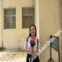 Gia sư giỏi Đại học Ngoại thương chuyên dạy kèm môn Toán, Tiếng Anh, Ngữ văn