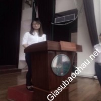 Gia sư giỏi Đại học Quốc gia Hà Nội - Đại học Khoa học Tự nhiên chuyên dạy kèm môn Toán