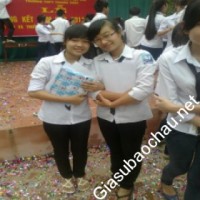 Gia sư giỏi Đại học Hà Nội chuyên dạy kèm môn Tiếng Anh