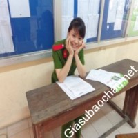 Gia sư giỏi Đại học Ngoại thương chuyên dạy kèm môn Toán, Vật lý, Tiếng Việt