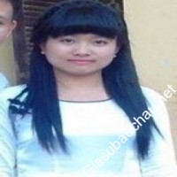 Gia sư giỏi Đại học Bách khoa Hà Nội chuyên dạy kèm môn Tiếng Anh