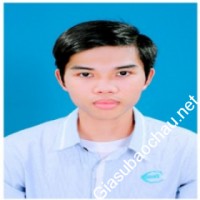 Gia sư giỏi Đại học Giao thông Vận tải chuyên dạy kèm môn Toán