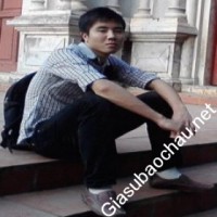 Gia sư giỏi Đại học sư phạm Hà Nội chuyên dạy kèm môn Toán