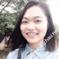 Gia sư giỏi Đại học ngoại ngữ - DH Quốc gia Hà Nội chuyên dạy kèm môn Tiếng Trung