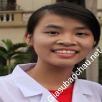 Gia sư giỏi Đại học Y Hà Nội chuyên dạy kèm môn Toán