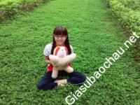 Gia sư giỏi Đại học Ngoại thương chuyên dạy kèm môn Toán